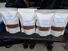 COPPENS Premium Coarse Fishing