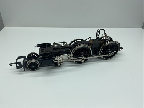 Hornby class british - hornby,