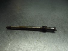 Yamaha FZR600 1989-1993 Front