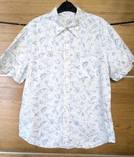 Mens GAP Shirt Large short