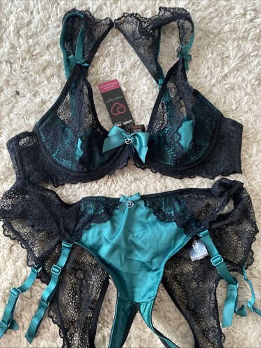 New with tags lovehoney - with,