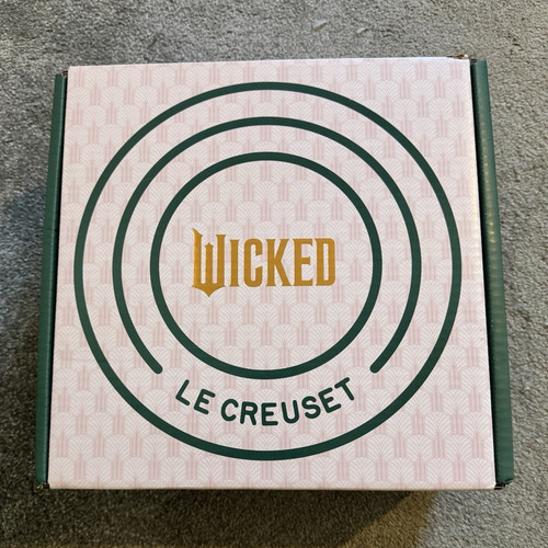 Creuset wicked 24cm - le,