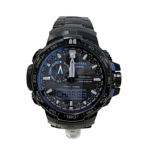 Shock pro trek tough - g-shock,