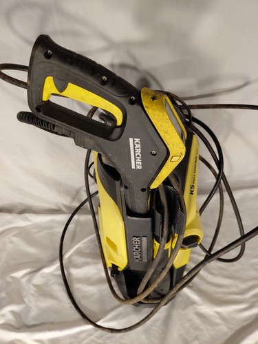 Karcher full control plus - karcher,