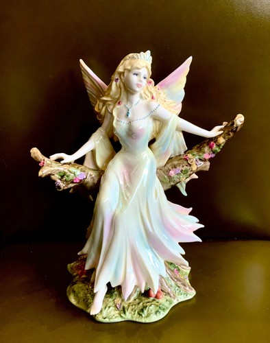 Coalport titania shakesperian - coalport,