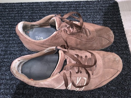 Mens brown size merrell - mens, 10