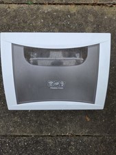 Daewoo Frs-u20icb Freezer