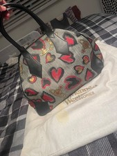 Vintage Vivienne westwood bag 2011