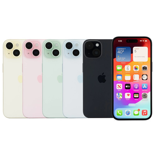 Apple iphone 128gb 256gb - apple,