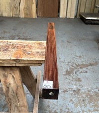 1 x Bolivian Rosewood