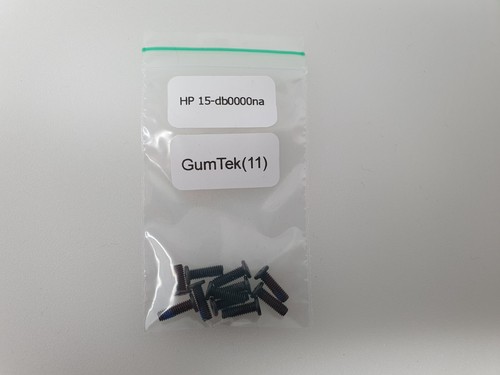 Laptop screws for - laptop,