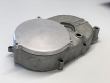 Yamaha TA125 Ignition side