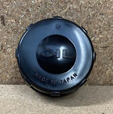 NOS OEM Oil Filler Cap Suzuki