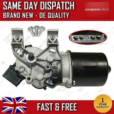 CITROEN C3 2002-2009 FRONT