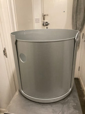 Original Mid-Century Retro Kartell Anna Castelli Componibili Units