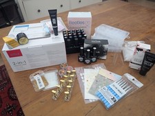 Gel Nail Art Bundle Job Lot