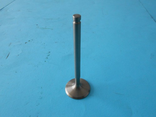 Aspirating valve jkl for - aspirating, land