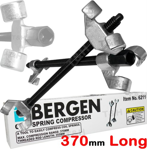 Bergen extra long heavy - bergen,