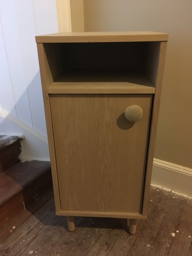 Bathroom cabinet cupboard - /,
