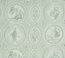 Schumacher curtain fabric - schumacher,