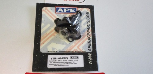 Yamaha super tenere ape - yamaha,