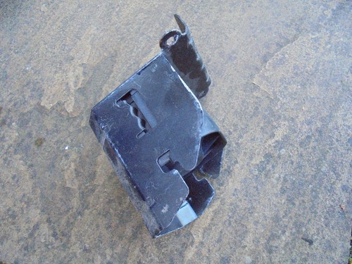 Vauxhall insignia alarm - alarm, siren