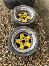 revolution RFX Split Rims X2