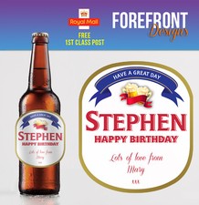Personalised Premium