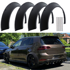 3.5" Car Fender Flares Extra