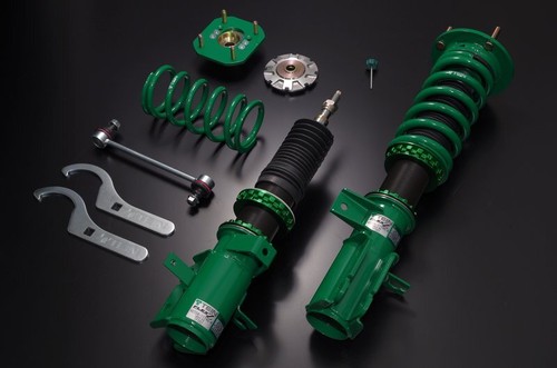 Tein flex coilovers - flex,