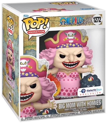 Hand galactic toys - *in,