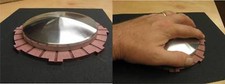 Speedway grasstrack clutch - grasstrack,