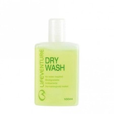 Lifeventure Dry Wash 100ml
