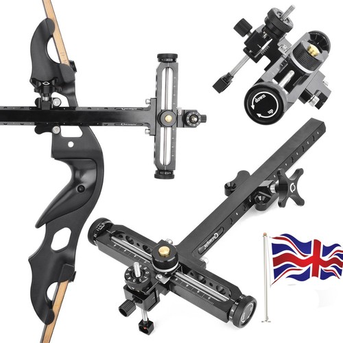 Pin archery recurve bow - pin,