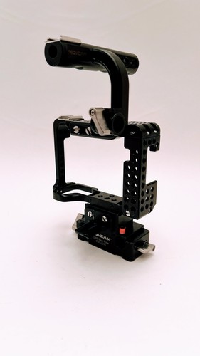 Movcam accessories kit - movcam, for