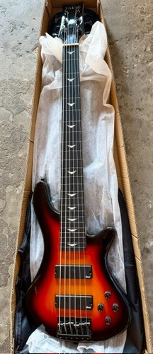 Fretless 6 - ),