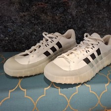 adidas Y-3 GR.1P 'White Black'