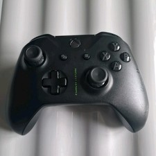 Xbox One Project Scorpio