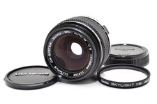 Olympus OM-System MC Zuiko