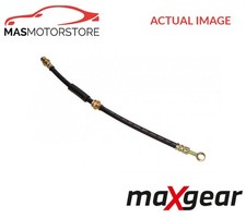 BRAKE HOSE LINE PIPE FRONT
