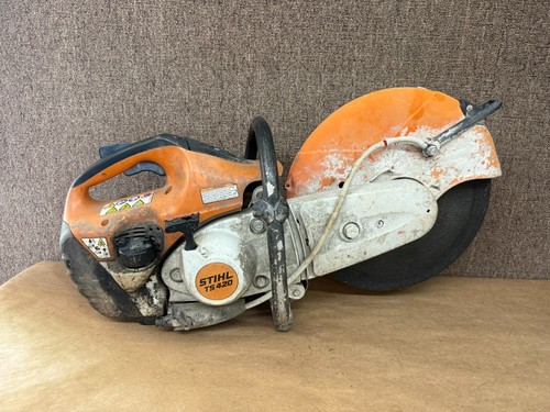 Stihl 420 gas - stihl,