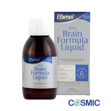 Efamol Efalex Liquid Brain