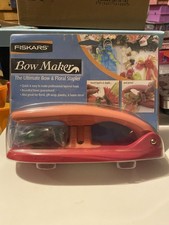 FISKARS Bow Maker - The