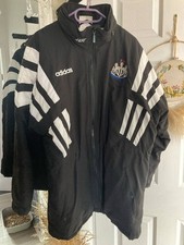 Vintage Newcastle United