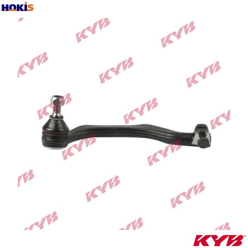 Tie rod end - end, for