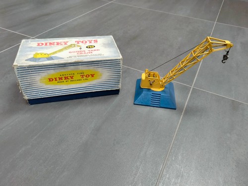 Dinky toys 752 goods - 752,