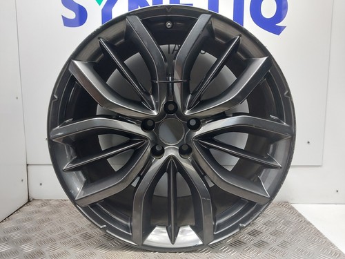 Alloy wheel maserati levante - alloy,