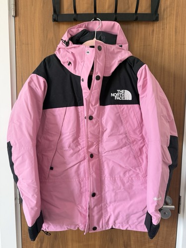 The north face gore tex - face, hooded