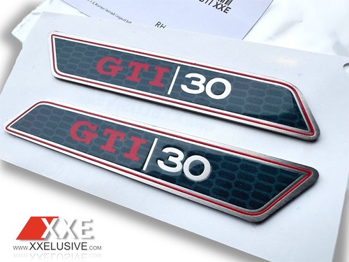 Edition seat inserts for - edition, 30