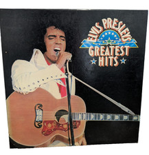 Elvis Presley Greatest Hits